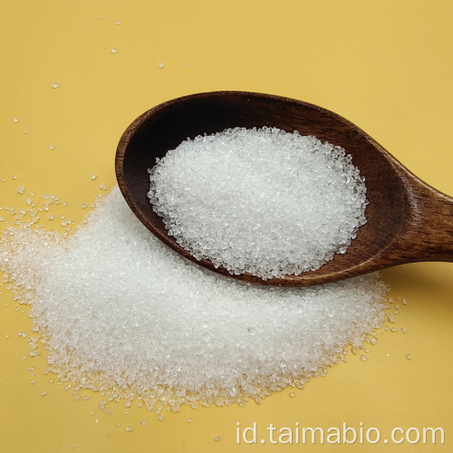 Xylitol pemanis xylitol alami bubuk xylitol gula organik bubuk xylitol grade xylitol